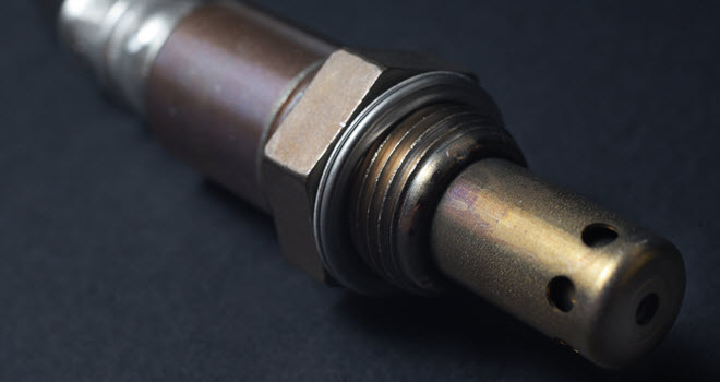 BMW Oxygen Sensor